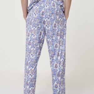 Çok Renkli Pijama Altı