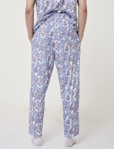 Çok Renkli Pijama Altı