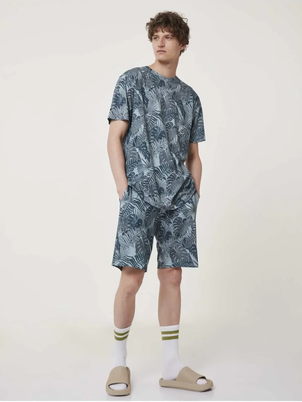 Pijama Altı Image