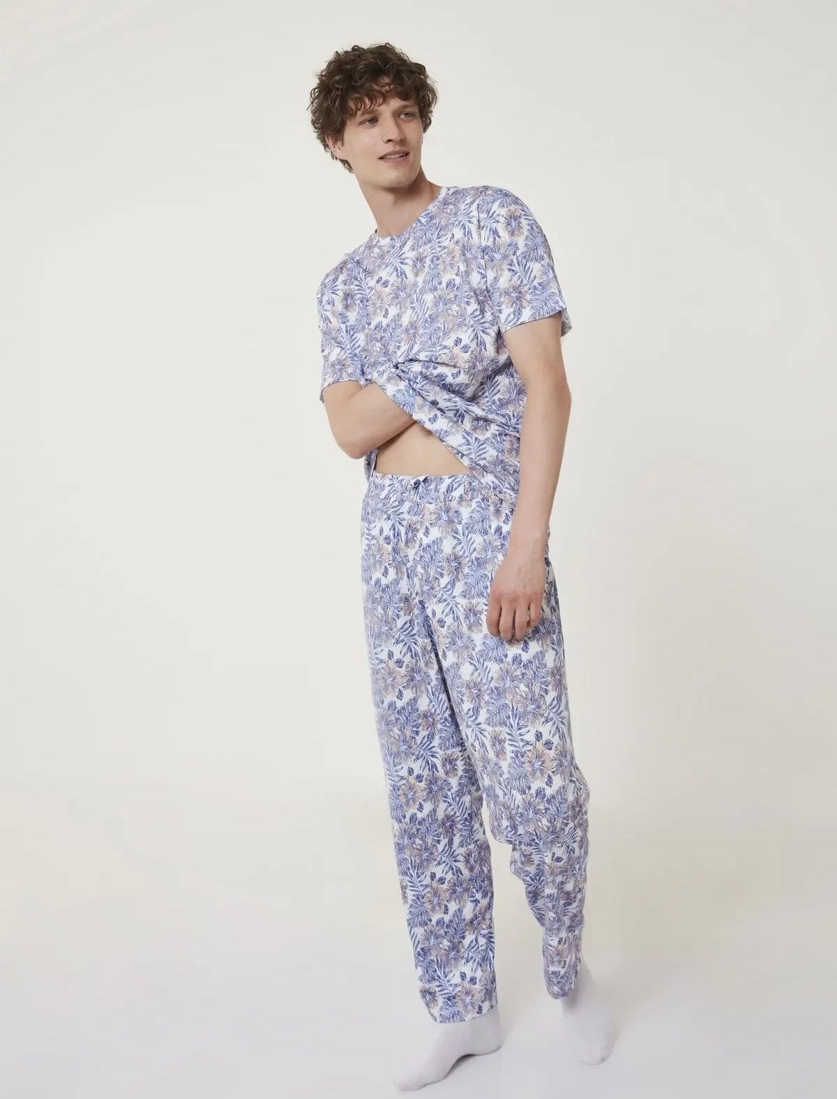 Pijama Üstü Image