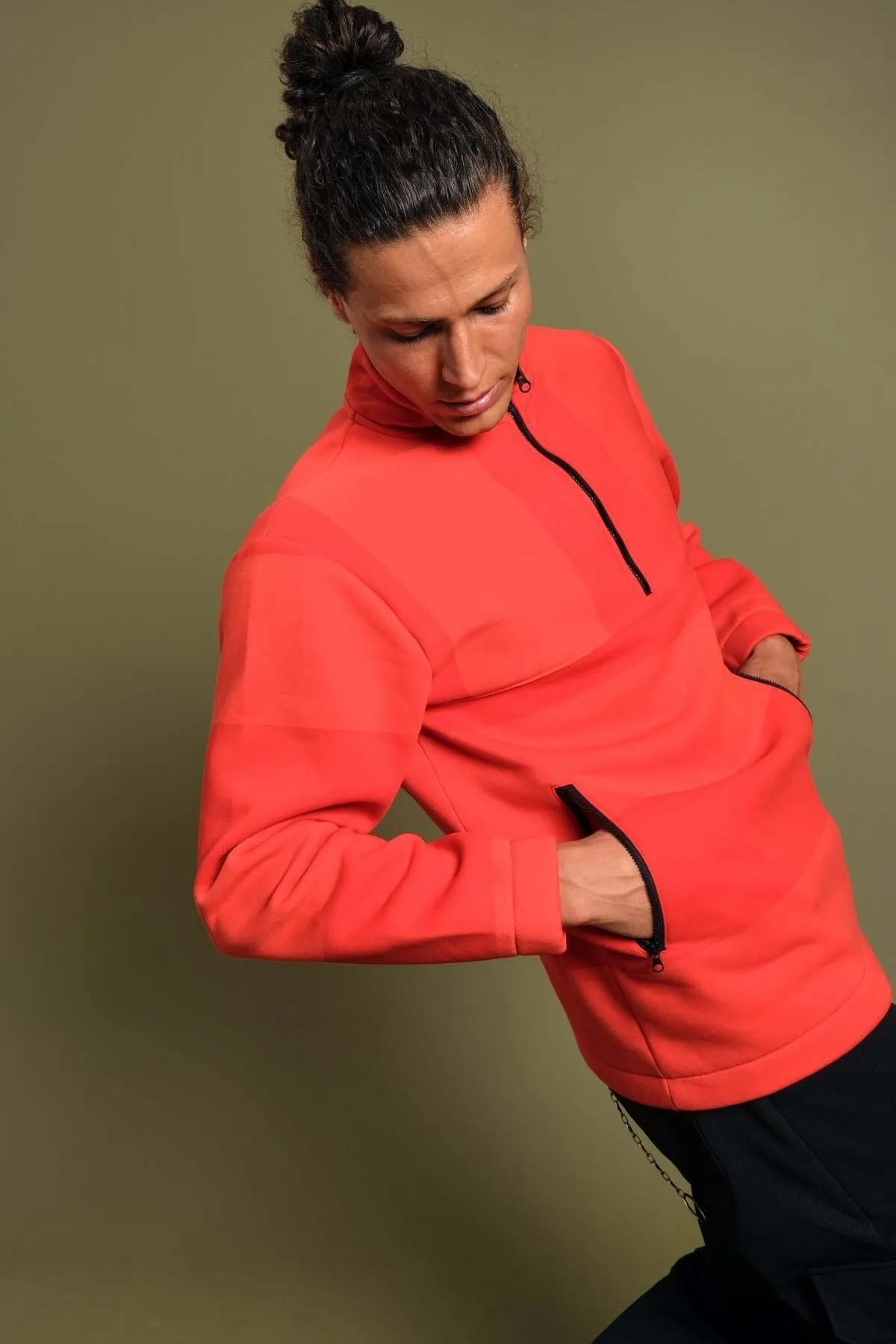 Sweatshirt Image